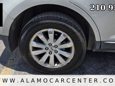 Used 2007 Ford Edge SEL FWD image 13