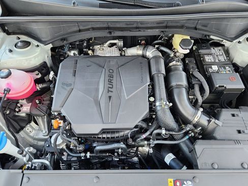 New 2026 Kia Sorento EX image 17