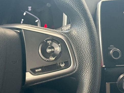 Certified 2018 Honda CR-V EX image 28