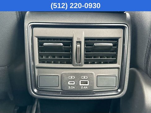 New 2026 Subaru Forester Wilderness image 32