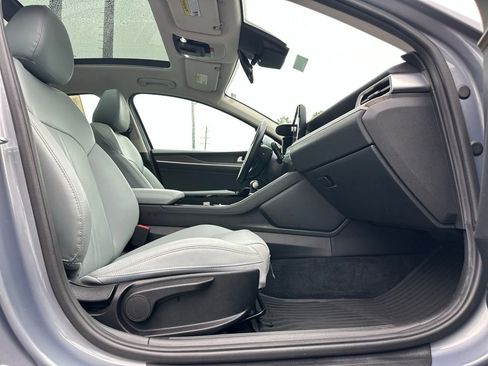 Used 2022 Kia K5 EX image 19