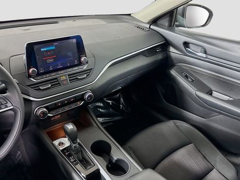 Used 2019 Nissan Altima 2.5 S image 21