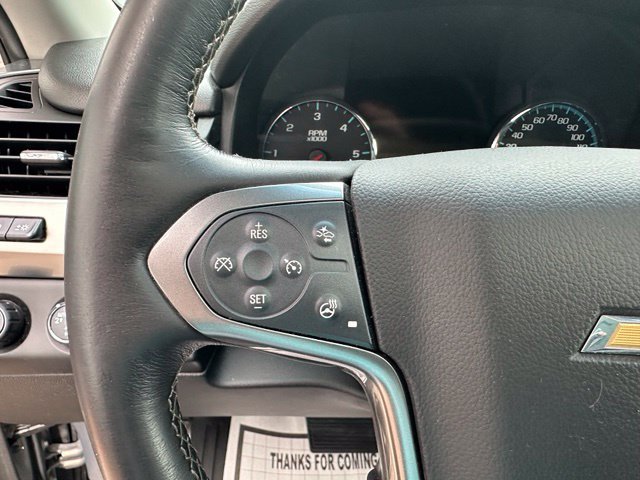 Used 2017 Chevrolet Tahoe Premier AWD/4WD image 18
