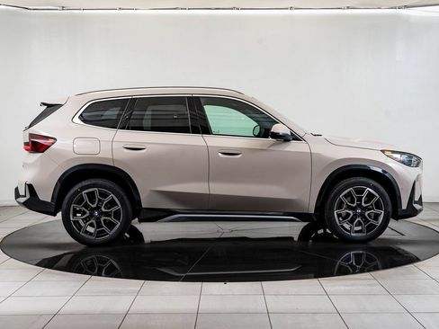 New 2026 BMW X1 xDrive28i w/ Technology Package AWD/4WD image 11