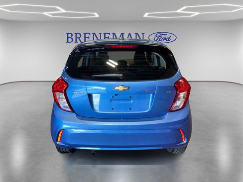 Used 2016 Chevrolet Spark LS FWD image 6