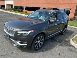 Used 2023 Volvo XC90 B6 Ultimate w/ Protection Package Premier video 1