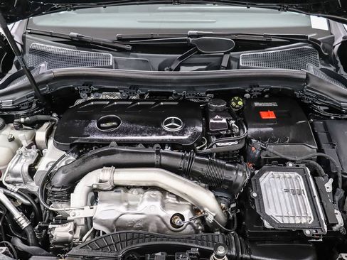 Certified 2026 Mercedes-Benz GLA 250 image 27