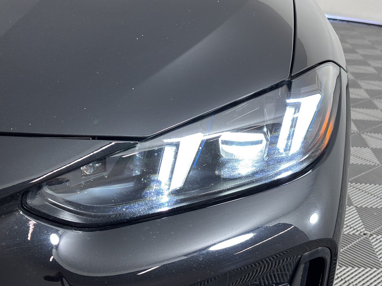 Used 2026 BMW M440i Coupe RWD image 12