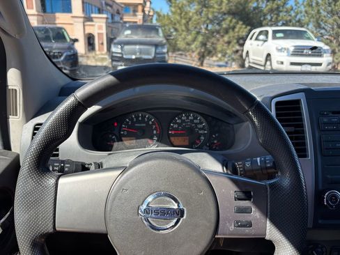 Used 2011 Nissan Xterra S w/ 4X4 Value Package image 22