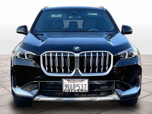 Certified 2025 BMW X1 xDrive28i w/ Convenience Package image 3