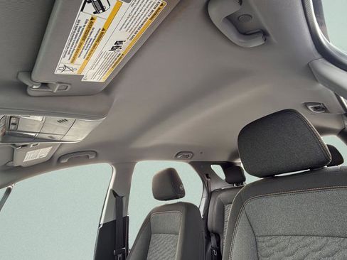 Used 2020 Chevrolet Equinox LT AWD/4WD image 29