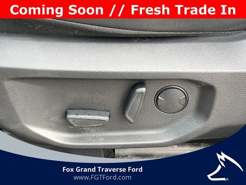 Certified 2024 Ford Ranger Lariat w/ FX4 Off-Road Package image 10