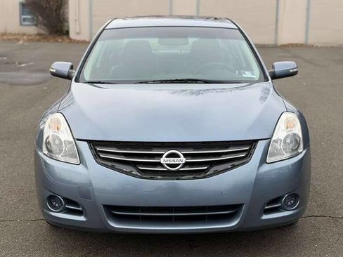 Used 2012 Nissan Altima 2.5 SL w/ 2.5SL Pkg image 10