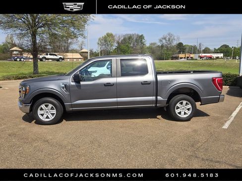 Used 2023 Ford F150 XLT image 25