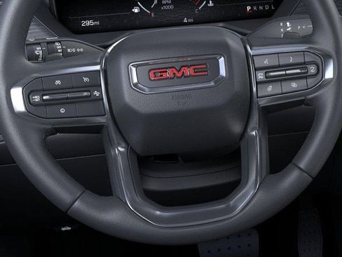 New 2026 GMC Acadia Elevation w/ Black Edition FWD image 19