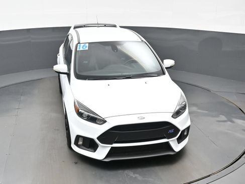 Used 2016 Ford Focus RS AWD/4WD image 44