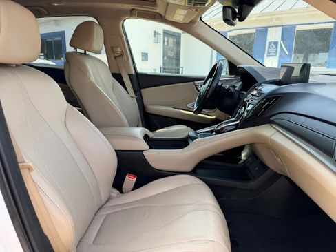 Used 2020 Acura RDX FWD w/ Technology Package image 22