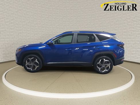 Used 2024 Hyundai Tucson SEL w/ Convenience Package image 8