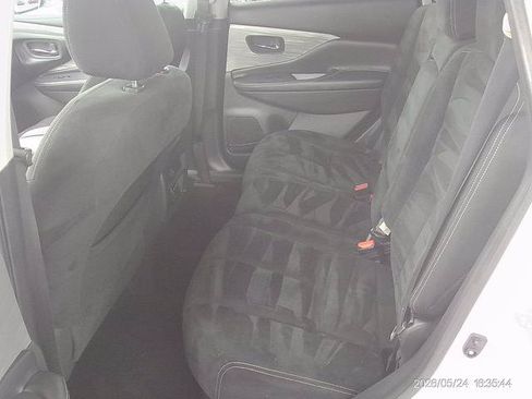 Used 2016 Nissan Murano SV AWD/4WD image 5