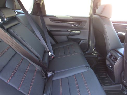 New 2026 Honda CR-V Sport-L image 10