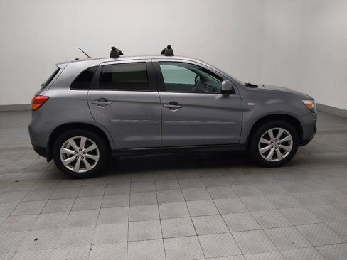 Used 2015 Mitsubishi Outlander Sport ES image 10