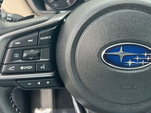Certified 2025 Subaru Outback Limited AWD/4WD image 20