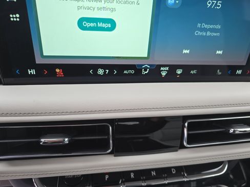 New 2026 Lincoln Aviator Reserve image 20