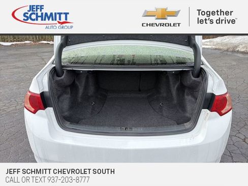 Used 2013 Acura TSX Sedan image 15