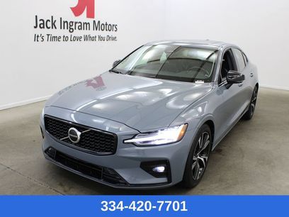 Used 2024 Volvo S60 B5 Core