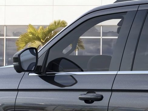 New 2026 Ford Expedition Active RWD image 47