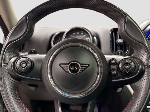 Used 2020 MINI Cooper Countryman S image 13