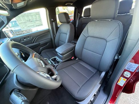 New 2026 GMC Canyon Elevation w/ Convenience Package image 10