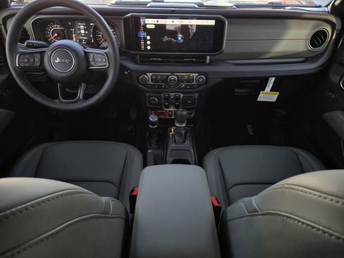 New 2026 Jeep Gladiator Mojave image 14