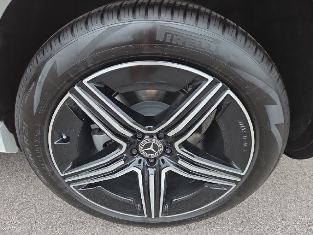 New 2027 Mercedes-Benz GLE 450 4MATIC image 29