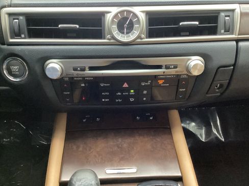 Used 2015 Lexus GS 350 AWD image 35