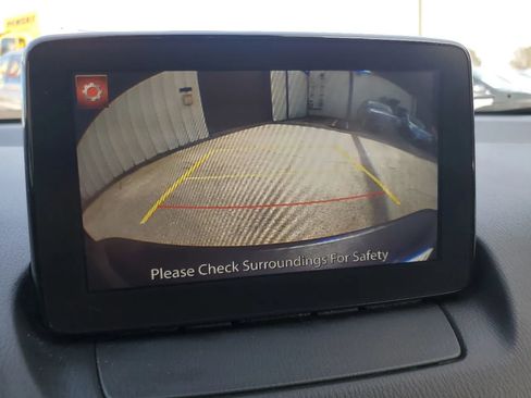 Used 2020 MAZDA CX-3 Sport image 3