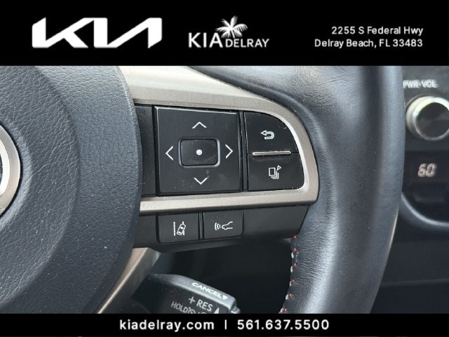 Used 2019 Lexus RX 350L FWD image 30