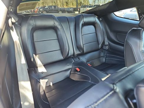 Used 2020 Ford Mustang GT Premium w/ Equipment Group 401A image 14