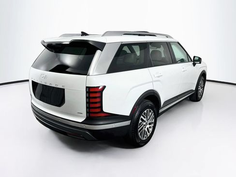 Used 2026 Hyundai Palisade SEL AWD/4WD image 7