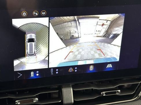 New 2025 Chevrolet Equinox RS w/ Safety and Technology Package image 15