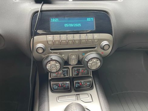 Used 2011 Chevrolet Camaro SS w/ RS Package image 22