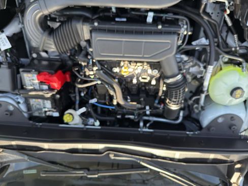 New 2025 Ford Bronco Sport Big Bend image 56