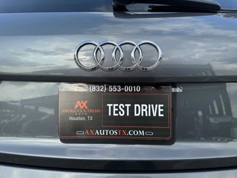 Used 2017 Audi Q3 2.0T Premium image 17