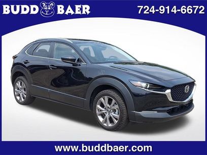 Used 2023 MAZDA CX-30 AWD 2.5 S w/ Select Package