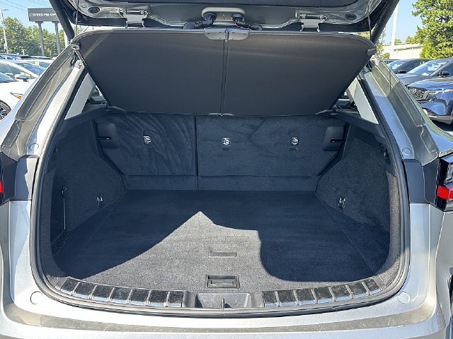 Used 2022 Lexus NX 350 AWD w/ Cold Area Package image 15