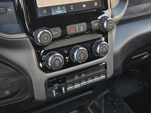 New 2026 RAM 5500 Tradesman AWD/4WD image 16