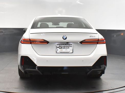 New 2026 BMW 530i w/ M Sport Package image 6