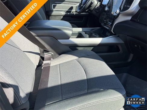 Certified 2024 RAM 2500 Big Horn w/ Night Edition image 22