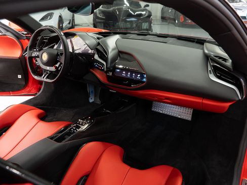 Used 2022 Ferrari SF90 Stradale AWD/4WD image 44