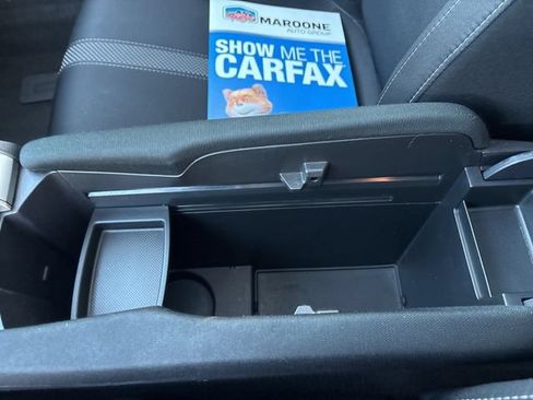Used 2020 Honda Civic EX image 16
